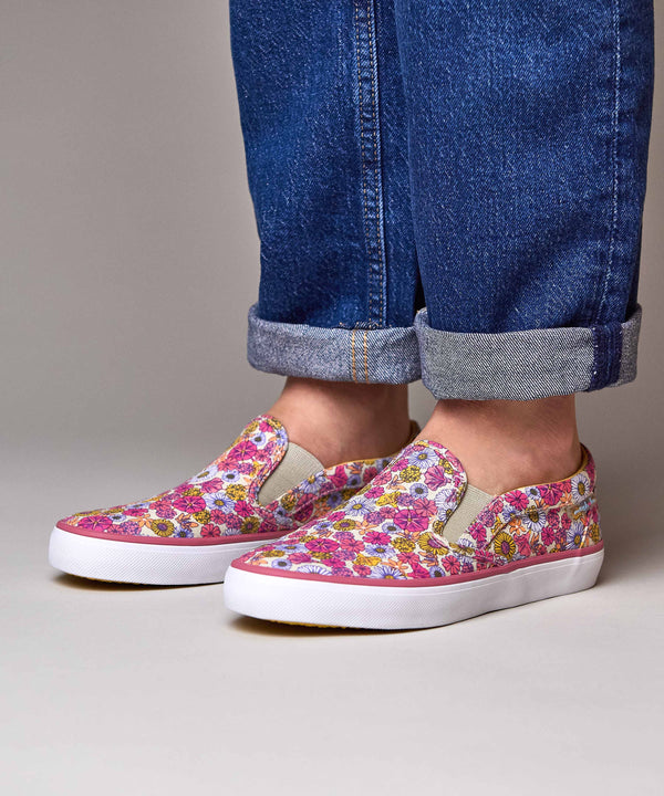 DUNDEE COASTAL BLOOM PRINT