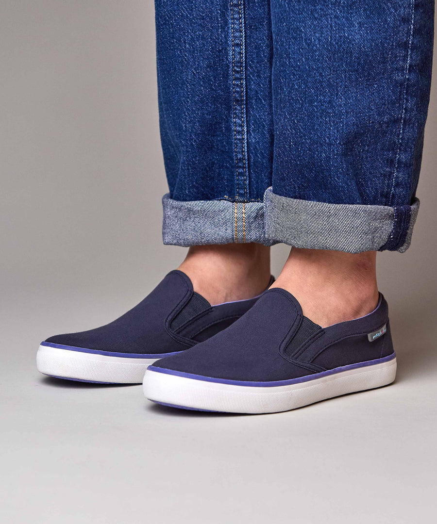 DUNDEE INDIGO