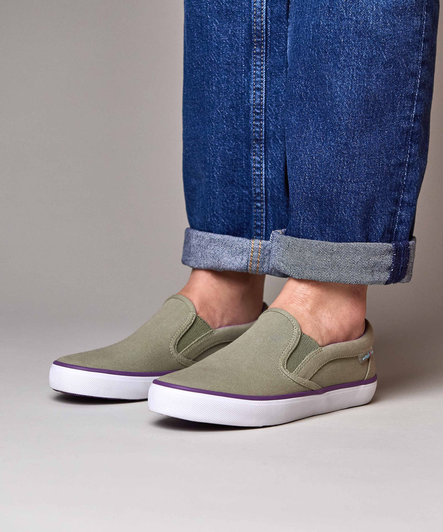 DUNDEE SAGE GREEN