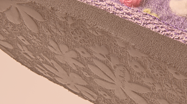 Easy, Lightweight Comfort