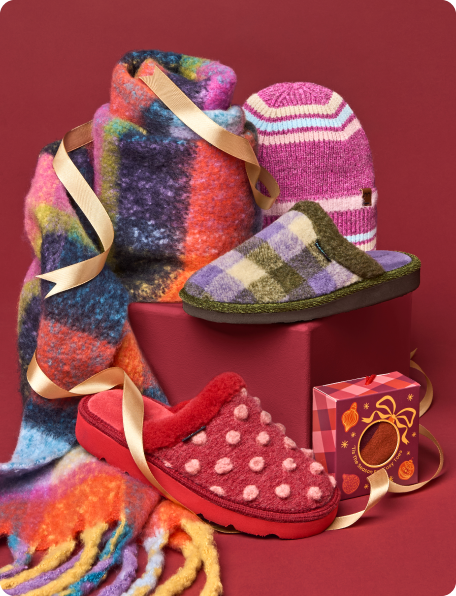 Gifting Starts Here