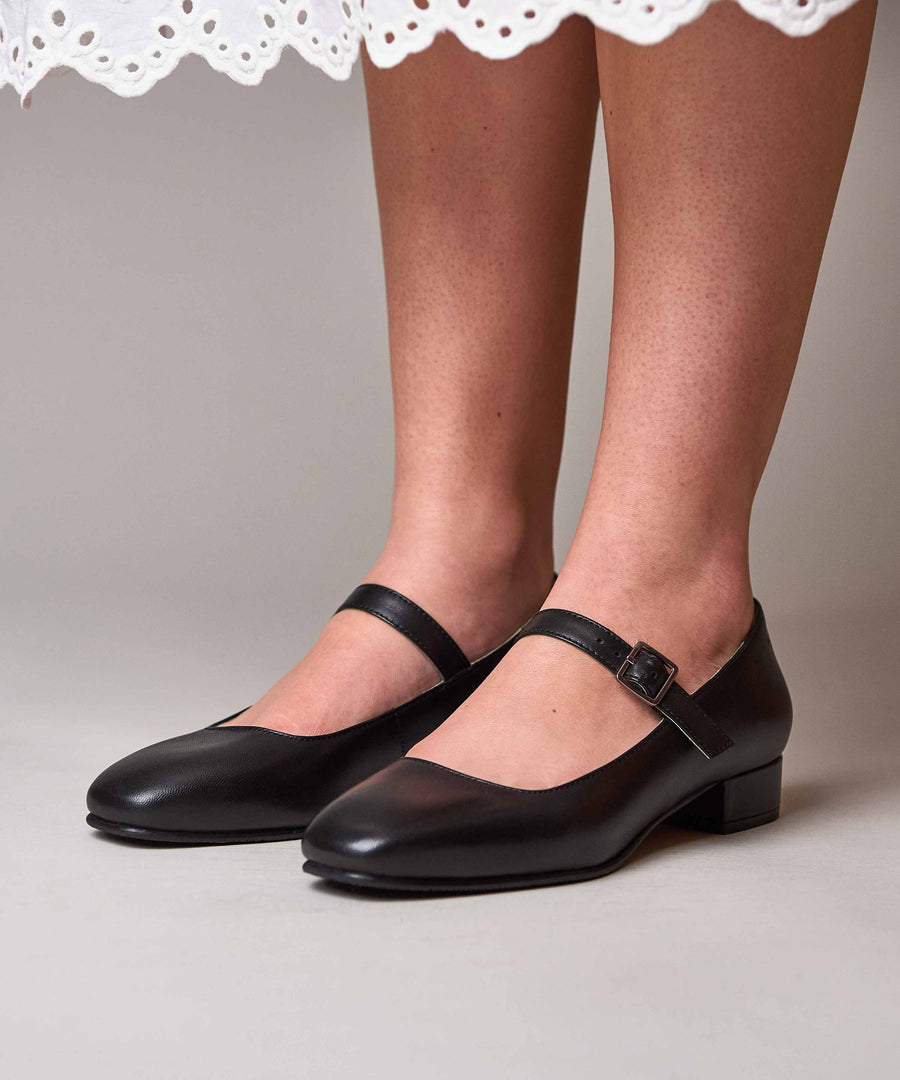 HEBEI BLACK LEATHER