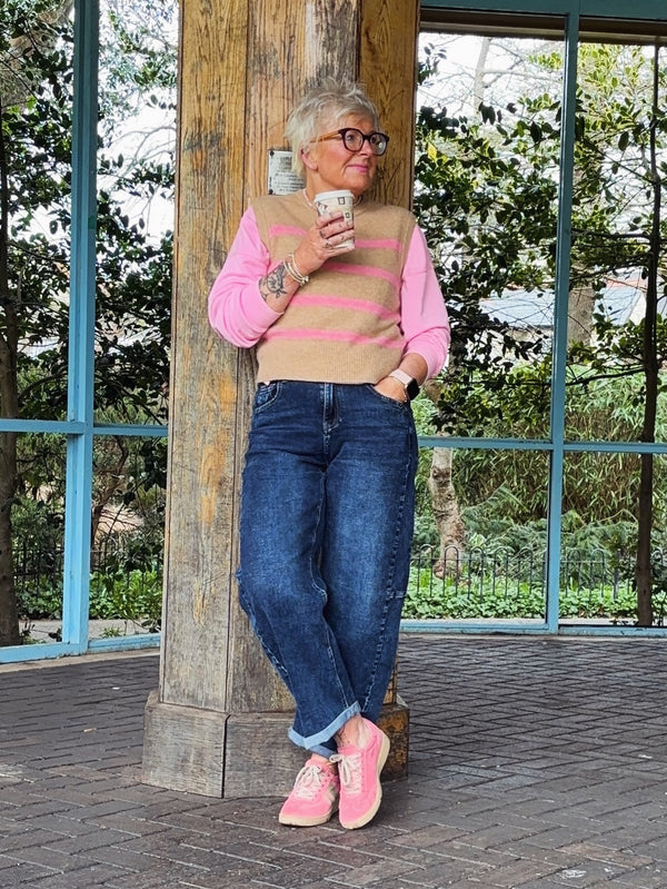 @my_life_in_lipstick from Jess Coral Pink Suede