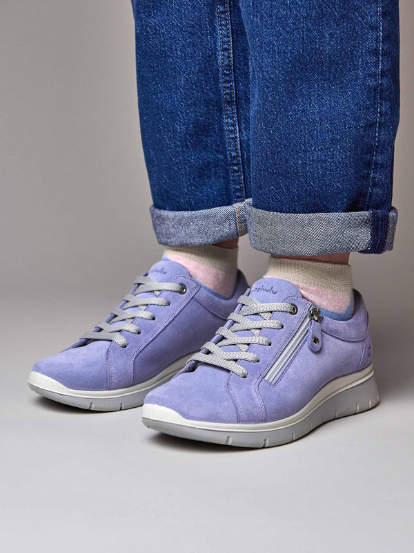 KENSEY PERIWINKLE BLUE