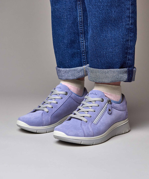 KENSEY PERIWINKLE BLUE