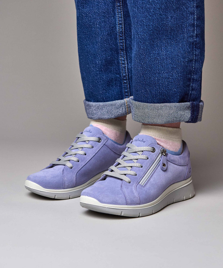 KENSEY PERIWINKLE BLUE