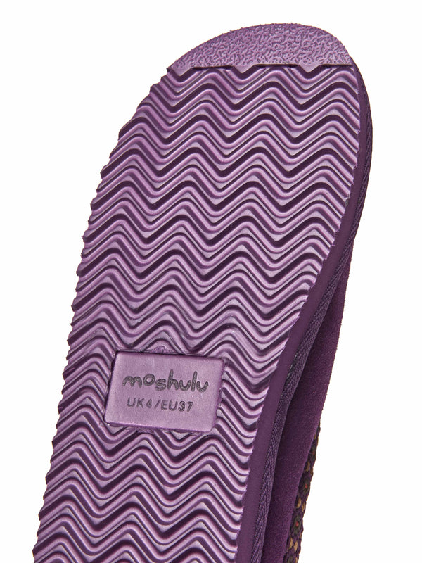 KIMOTO 2 PLUM