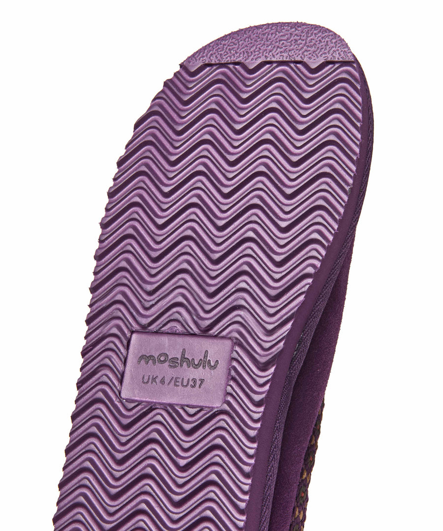 KIMOTO 2 PLUM