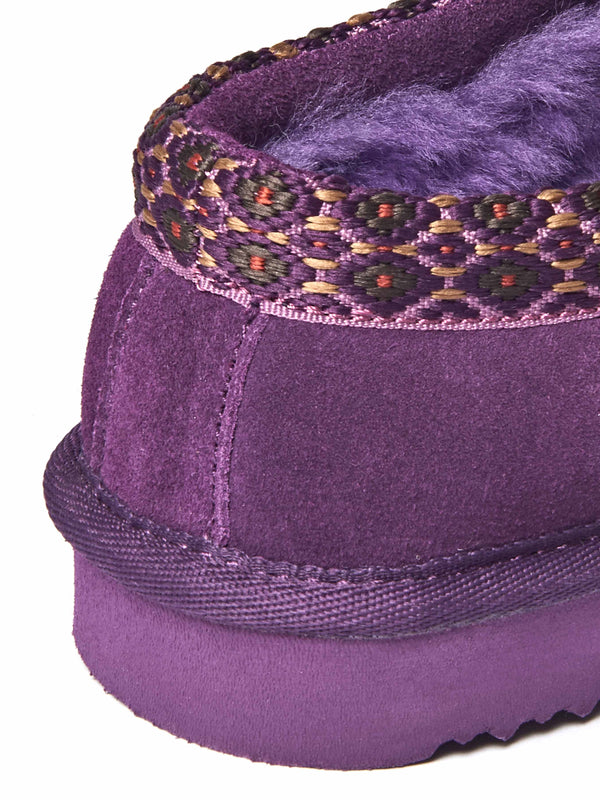 KIMOTO 2 PLUM