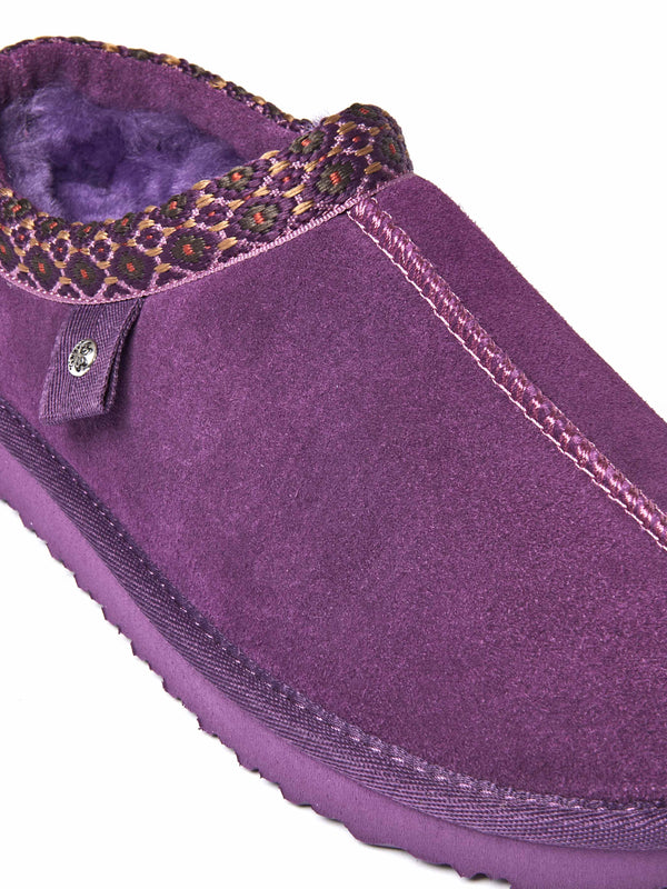 KIMOTO 2 PLUM