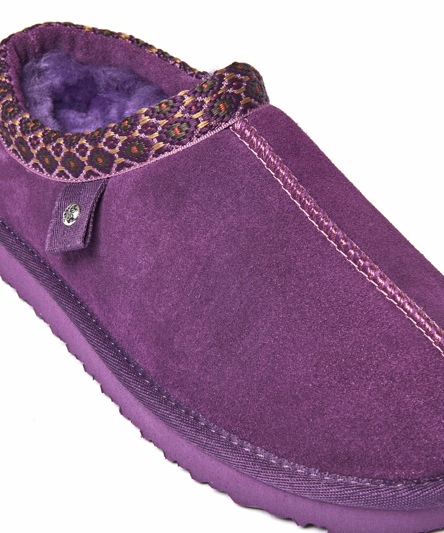 KIMOTO 2 PLUM