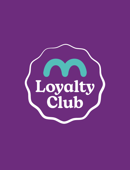 Moshulu Loyalty Club