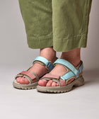 LUNE SKY BLUE MULTI