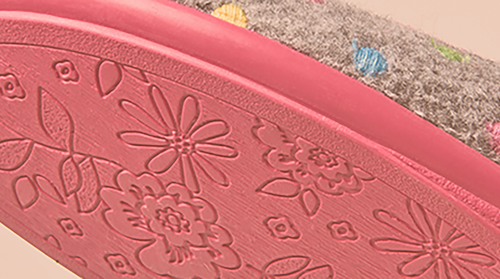 Made for Indoors & Out