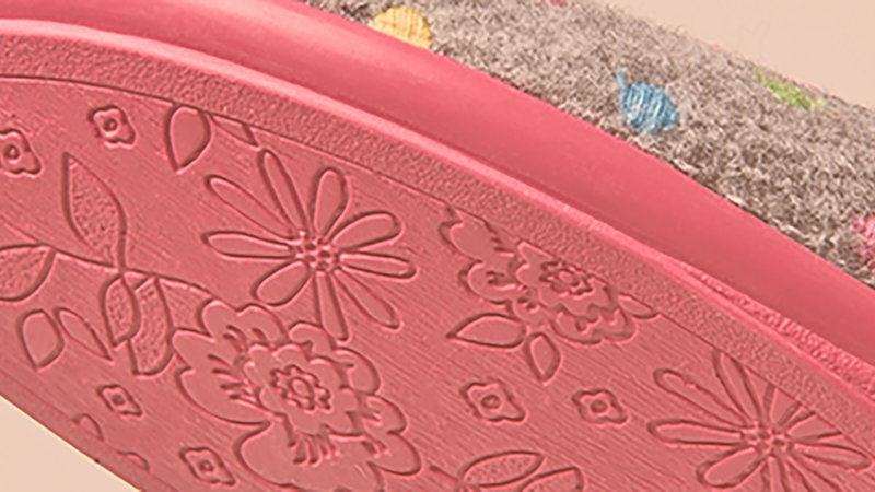 Made for Indoors & Out