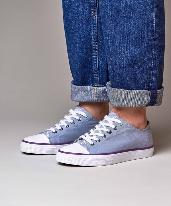 MARRAKECH 4 CORNFLOWER BLUE