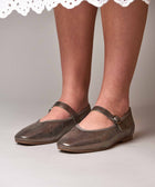MAWGAN PEWTER METALLIC