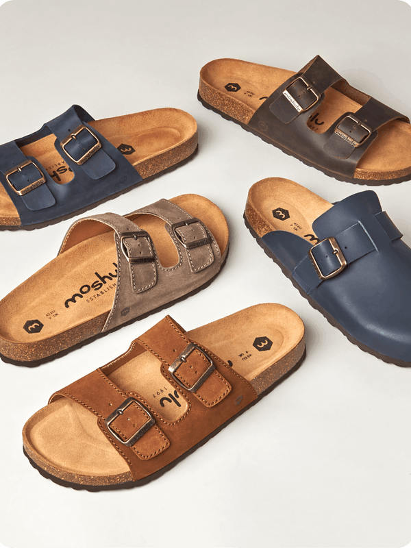 Mens Sandals