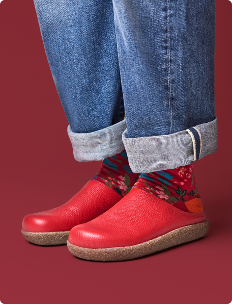 Everyday Shoes