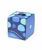 MINKIE SOCK BOX INDIGO