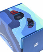 NORTHAM SOCK BOX NAVY