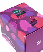 NUTHATCH SOCK BOX GREEN