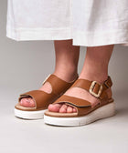 PERRAN TAN LEATHER