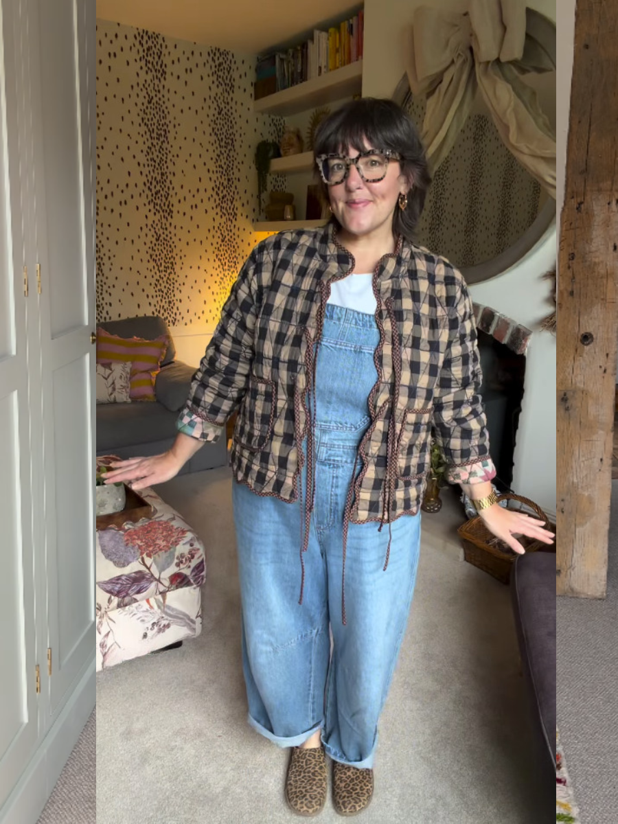 Pevensey Leopard Print