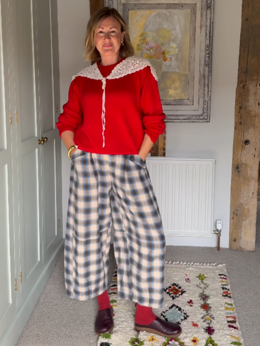 Pevensey Morello Cherry