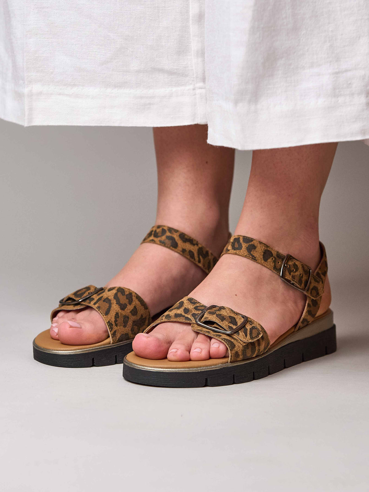 PHILLY LEOPARD PRINT