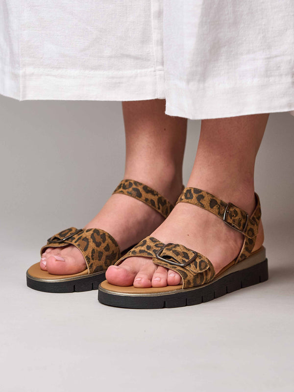 PHILLY LEOPARD PRINT