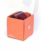POLECAT SOCK BOX CABERNET