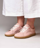 POLZEATH PINK LEMONADE NUBUCK