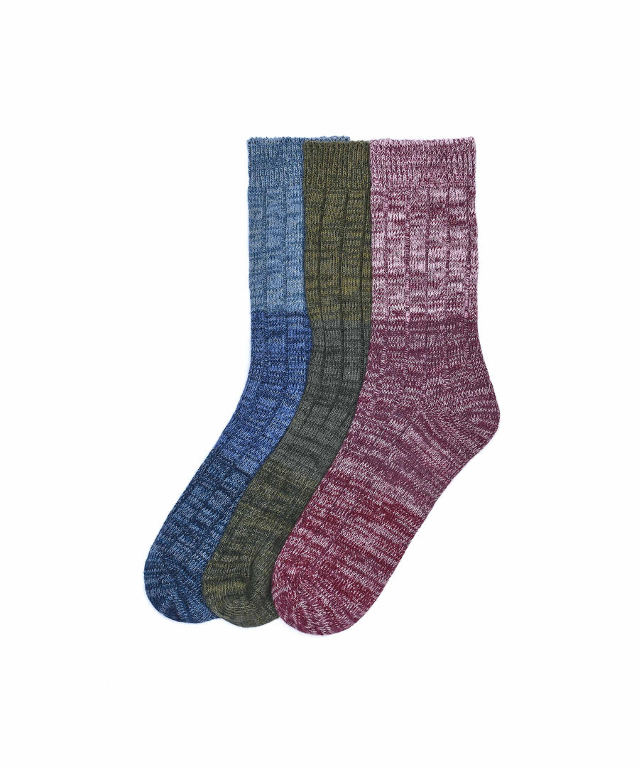 PORPOISE SOCK BOX MULTI