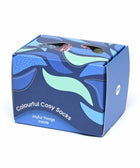 PORPOISE SOCK BOX MULTI