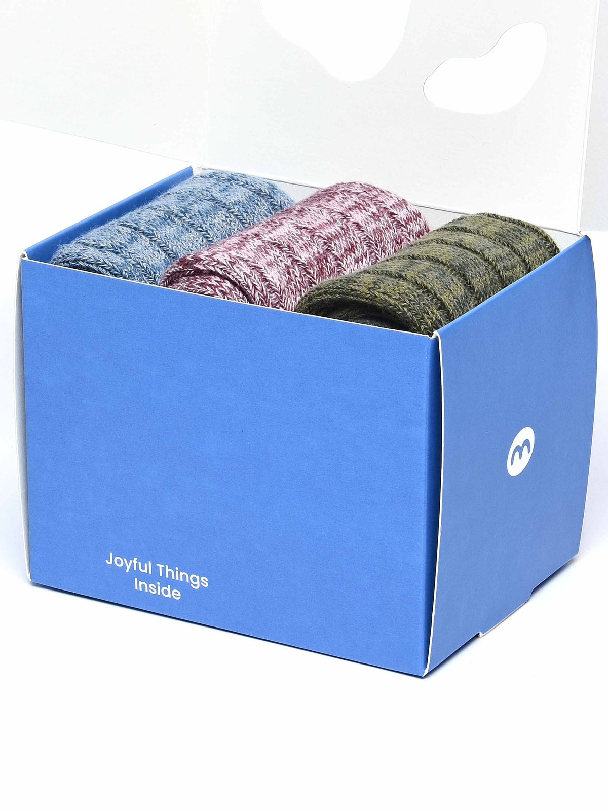 PORPOISE SOCK BOX MULTI
