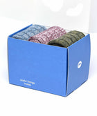 PORPOISE SOCK BOX MULTI