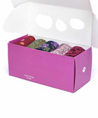 ROSEBAY SOCK BOX ZINFANDEL RED