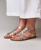 SALTERN METALLIC M