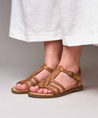 SALTERN TAN