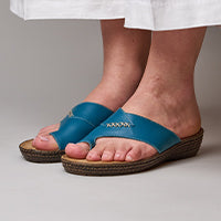 Women's Toe Post Sandals