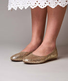 SENARA GILT METALLIC
