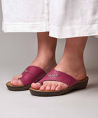 SEVILLE CLASSIC 2 FUCHSIA PINK LEATHER