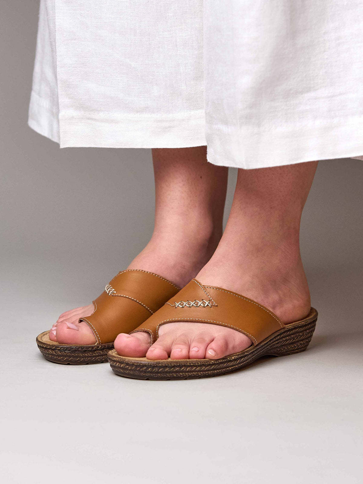 SEVILLE CLASSIC 2 TAN