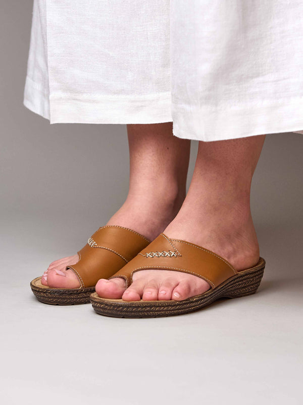 SEVILLE CLASSIC 2 TAN