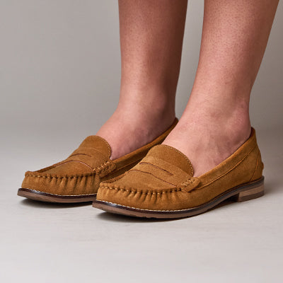 Women's Loafers
