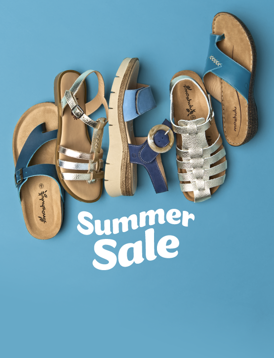 Summer Sale