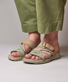 TAMAR SAND NUBUCK
