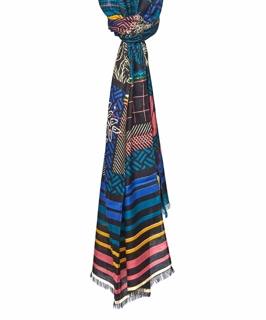 ROHINI MULTI