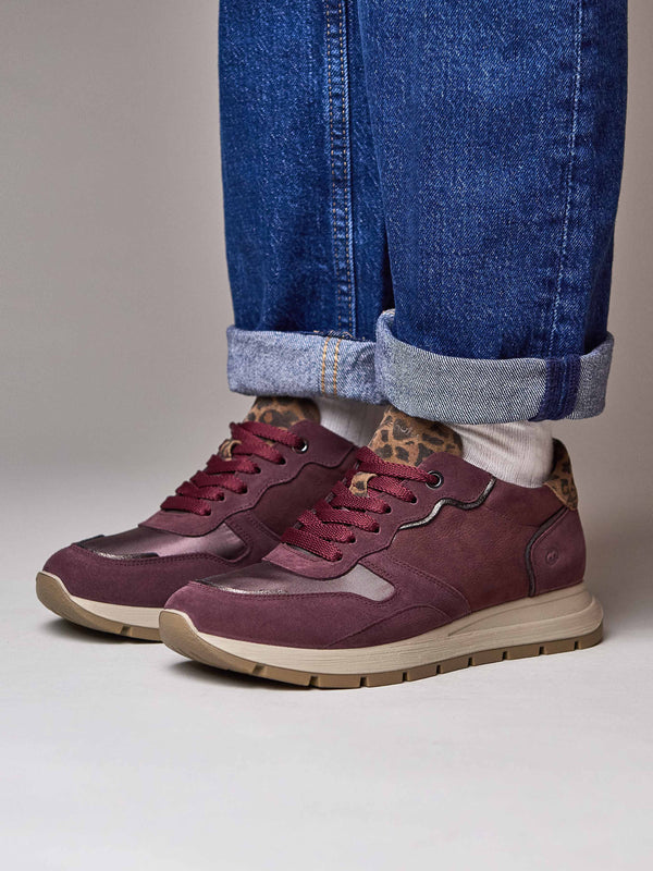 TERESA MORELLO CHERRY